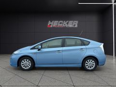 Toyota Prius 1.8 VVT-i Plug-in TEC-Ed