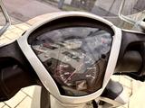 Honda SH150i - HONDA SH 150I