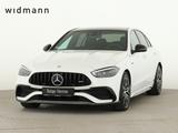 Mercedes-Benz C 43 AMG 4M Panorama*Burmester*Perform.Sitze*360 - Mercedes-Benz C 43 AMG aus 2024