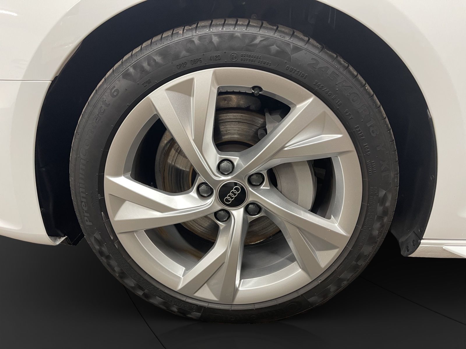 Audi A4 - Bild 11