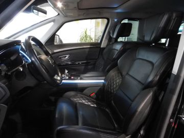 Renault Espace V 2.0 BLUE DCi 190