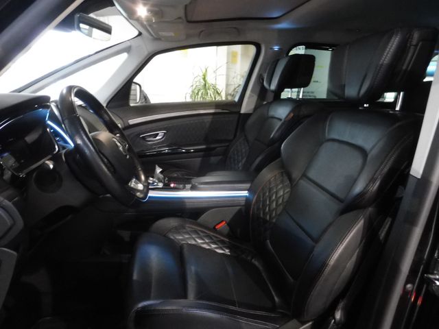 Renault Espace V 2.0 BLUE DCi 190