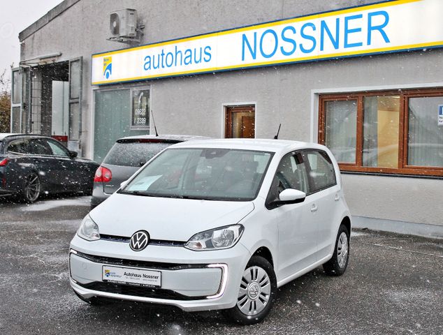 Volkswagen up! e-up! move-up! (CCS,eSound,SHZ,PDC,RFK,GRA)