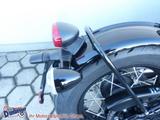 Triumph Bonneville Bobber 1200 mit 1.900,- Preisvorteil - TRIUMPH BONNEVILLE BOBBER