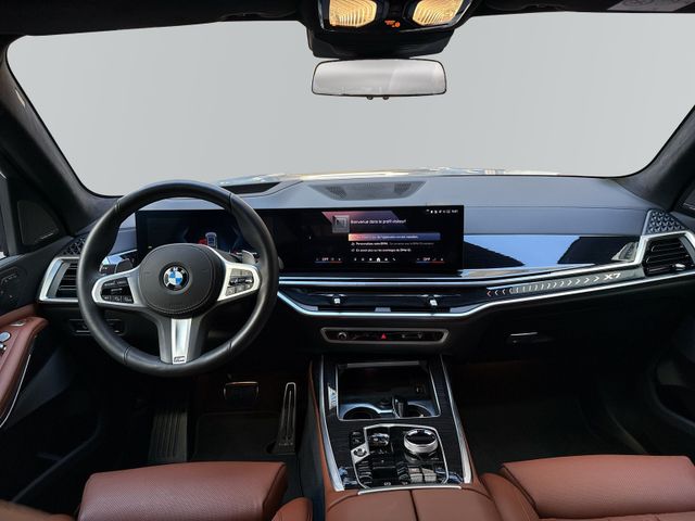 BMW X7 – Bild 7