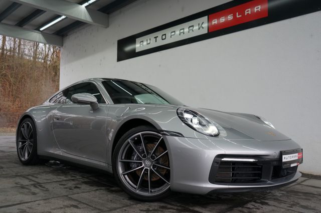 Porsche 992 911 Carrera 4 Coupe*CLUBLEDER*LIFT*PANO*360°