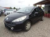 Peugeot 207 Sport 120 VTi 1.6*Klima - Peugeot 207 in Dresden