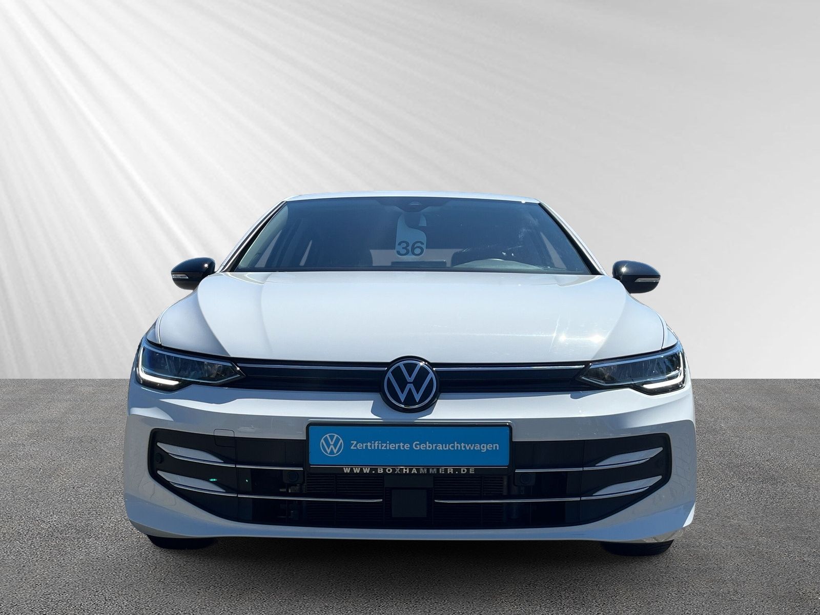 Volkswagen Golf VIII 1,5 TSI Goal TRAVEL SHZ APP.CONNECT foto 4