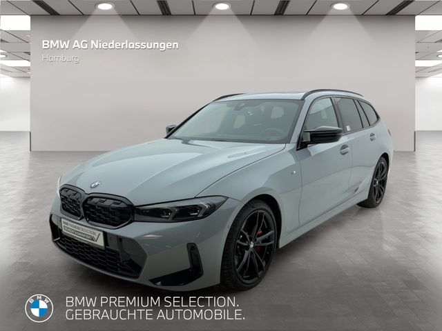 BMW M340d xDrive Touring M Sport Harman/K Kamera