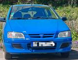 Mitsubishi Space Star 1.3 (1999) - gebrauchte Mitsubishi Space Star aus dem Jahr 1999
