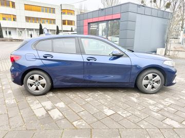 BMW 118 - 7