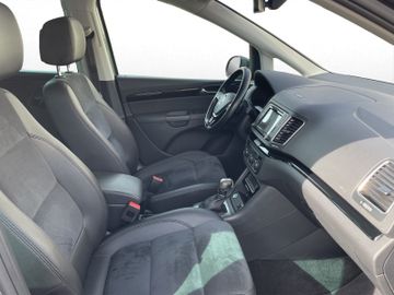 Volkswagen Sharan - 6