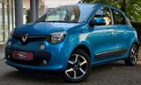 Renault Twingo TÜV AU NEU*KLIMA*SITZ-HZ*PDC*ALUFELGEN*LU - Renault Twingo mit Benzin-Antrieb: Kleinwagen, Automatik