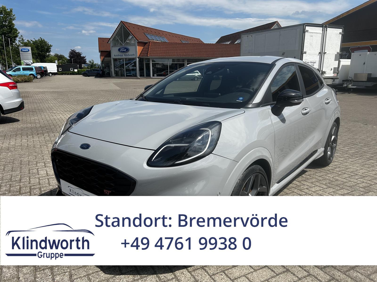 Ford Puma 1.5 EcoBoost ST X LED,Navi