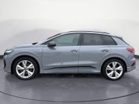 Audi Q4 e-tron - Vorschau Bild 4
