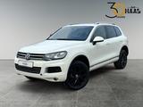 Volkswagen Touareg V6 TDI - Leder*Navi*Panorama*AHK*Sitzhzg