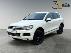 Fahrzeugabbildung Volkswagen Touareg V6 TDI BMT Leder Navi Pano AHK Sitzh