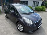 Kia Venga Edition 1.6 Automatik/NAVI/KAMERA/Scheckh. - Kia Gebrauchtwagen in Hamburg