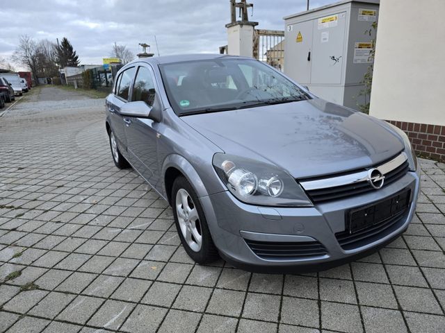 Opel Astra H Lim. Enjoy