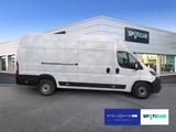 Citroën Jumper 35 2.2 BlueHDi Heavy L4 H3 3,5t Automatik - Citroën Jumper l3h2