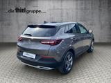 Opel Grandland 1.6 DI Turbo Elegance ACC+AHK+LED+PDC - Opel Gebrauchtwagen von 2022