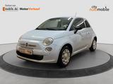 Fiat 500 Pop/Bluetooth - Fiat Gebrauchtwagen von 2008