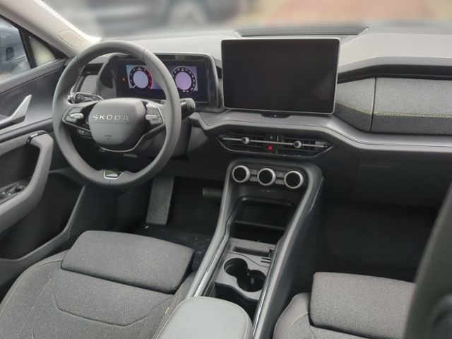 Fahrzeugabbildung SKODA Kodiaq 2.0 TDI DSG Selection AHK NAV KOMFORT