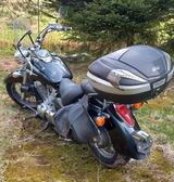 Honda Shadow VT750 - Offers