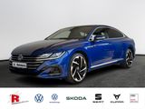 Volkswagen Arteon 1.4 TSI eHybrid R-Line AHK+NAVI+HUD+LED+K