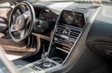 BMW M850i xDrive Cabrio - - BMW M850 von privat