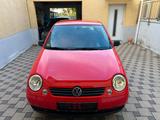 Volkswagen Lupo 1.4, Klima, Tüv neu, Sommer- & Winterreifen - gebrauchte Volkswagen Lupo aus dem Jahr 1998