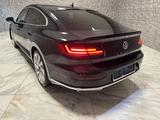 Volkswagen Arteon R-Line*SEHR GEPFLEGT* - VW Arteon Unfallwagen