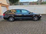 Skoda Superb Combi Elegance 2.Hand/Scheckheftgepflegt - Skoda Superb: Elegance