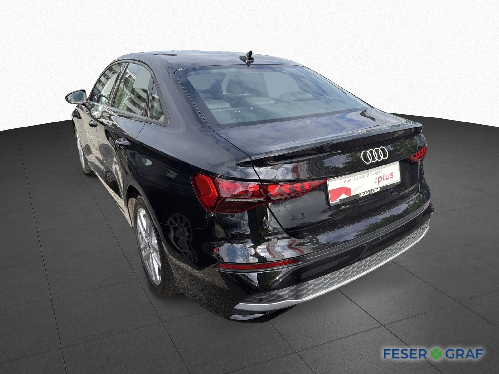 Audi A3 - Bild 6