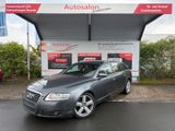 Audi A6 Avant 3.0 TDI quattro S line Sport!!! - Audi A6 aus 2005: Line