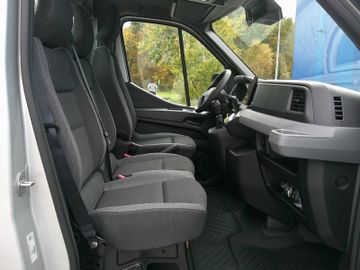 Renault Master Abschleppwagen NEU! 3,5 Komfort 170
