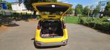 Fiat Panda CROSS 4X4 Start&Stopp - gebrauchte Fiat Panda aus dem Jahr 2016