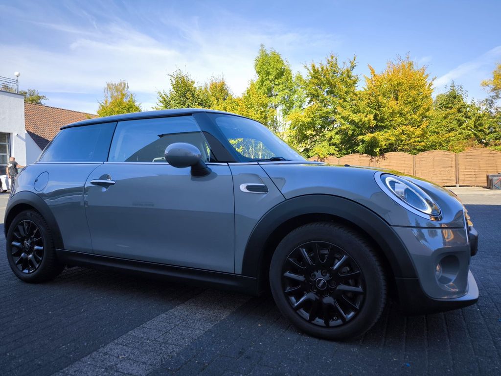 Image of MINI ONE
