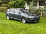 Audi A6 Allroad 3.0TDI mit Mängeln - gebrauchte Audi A6 Allroad aus dem Jahr 2007