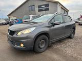 Peugeot 2008 1.6 BlueHdi Active - Peugeot 2008 Active mit Diesel-Antrieb