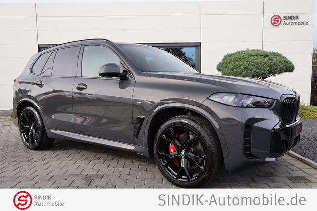 BMW X5 30d xDrive M Sport IconicGL-Pano-AHK-HdUp-ACC