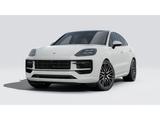 Porsche Cayenne GTS Coupe Standheizung InnoDrive PDCC 22