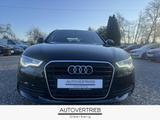 Audi A6 2.0 TDI AUTOMAT XENON NAVI KAMERA SHZ STANDHZ - Audi A6: Auto
