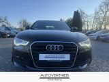 Audi A6 2.0 TDI AUTOMAT XENON NAVI KAMERA SHZ STANDHZ - Audi A6: Automat