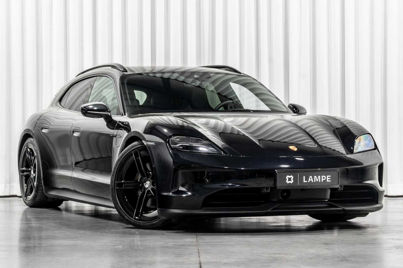 Porsche Taycan Sport Turismo PerformancePlus BOSE Pano A