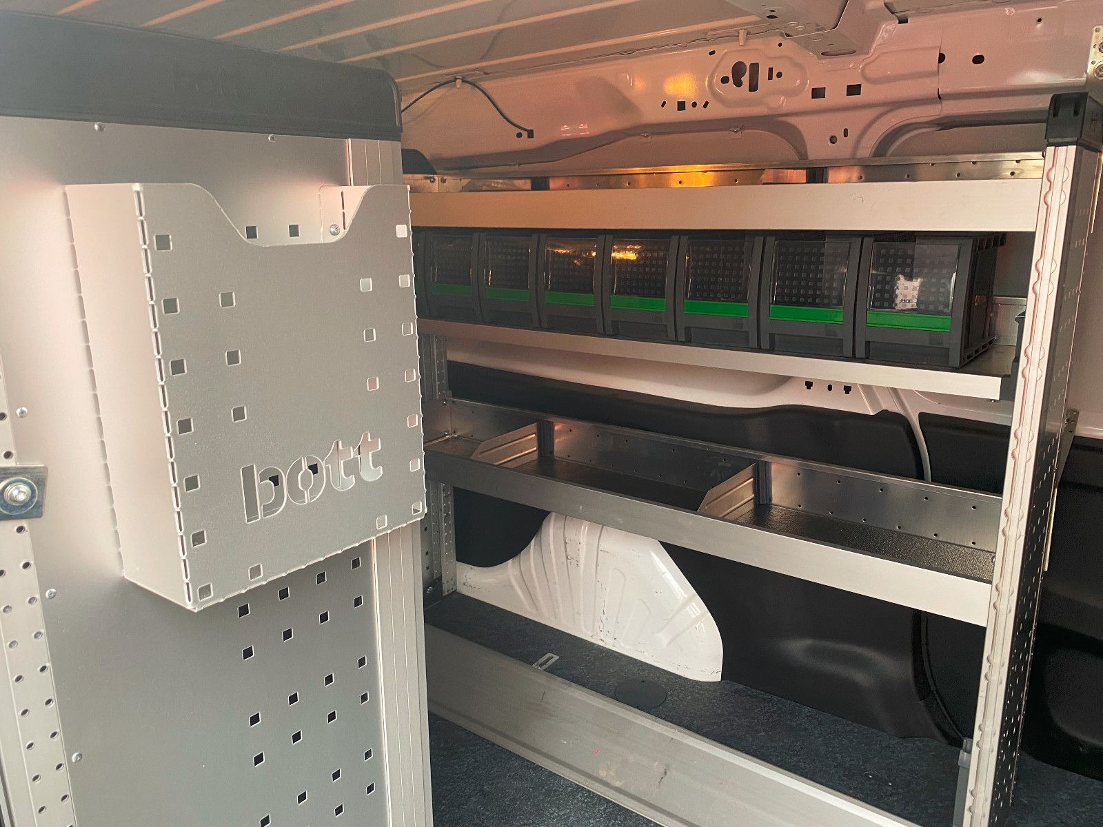 Fahrzeugabbildung Peugeot PEUGEOT Partner1.6BlueHDi ServiceEdition,Kasten