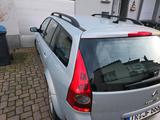 Renault megane grandtour diesel - Renault Megane aus 2004: Kombi