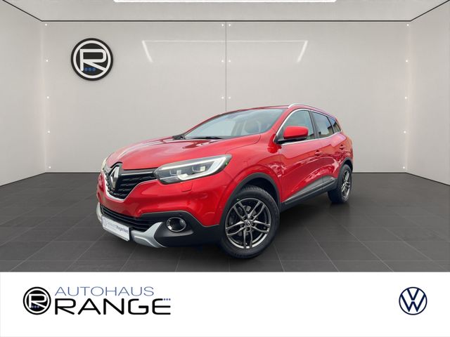 Renault Kadjar 1.6 TCe 165 Crossborder-S *KAMERA SHZ BOS