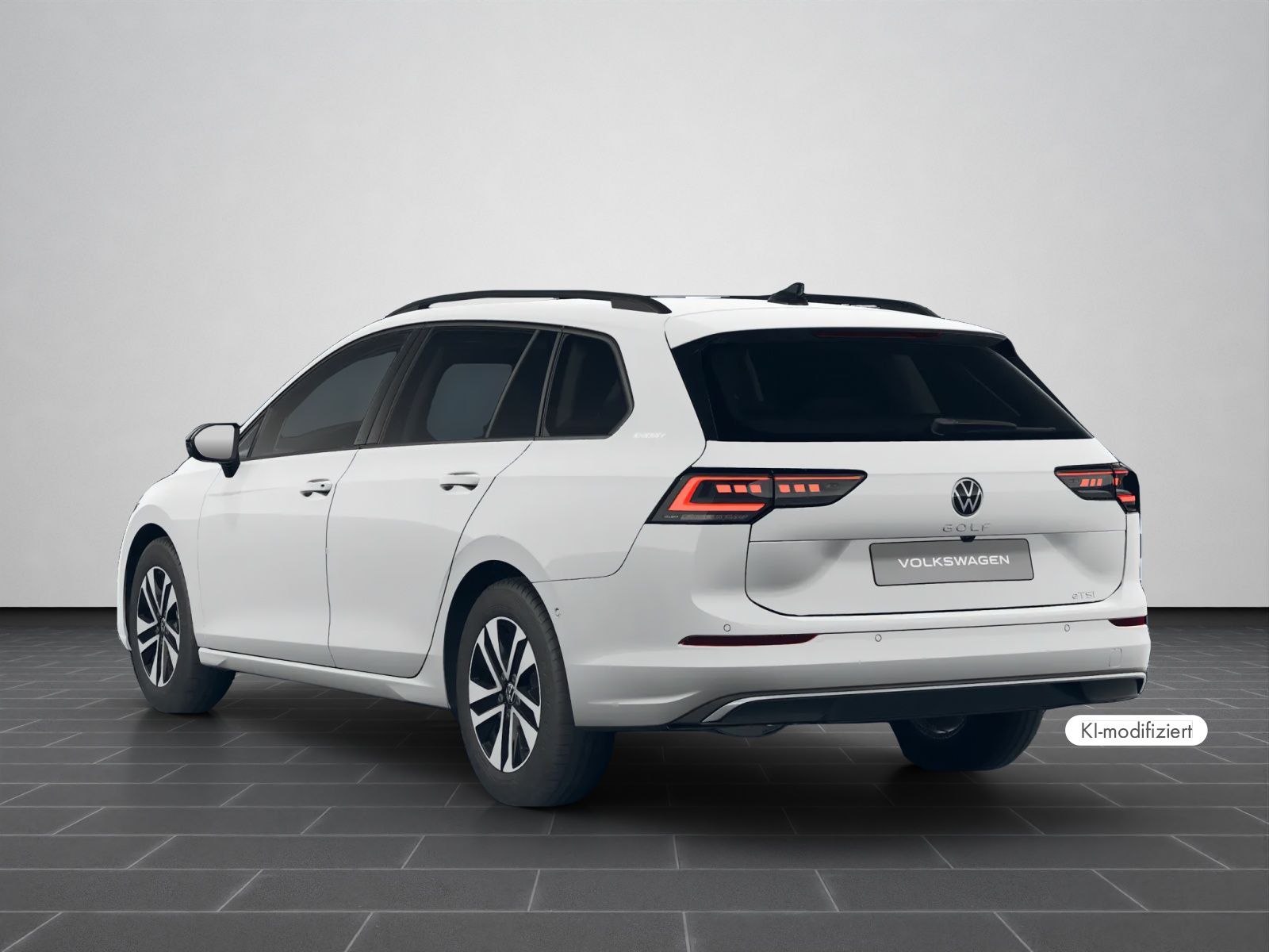 Volkswagen Golf - Bild 15