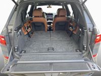 BMW X7 M50 - Vorschau Bild 16
